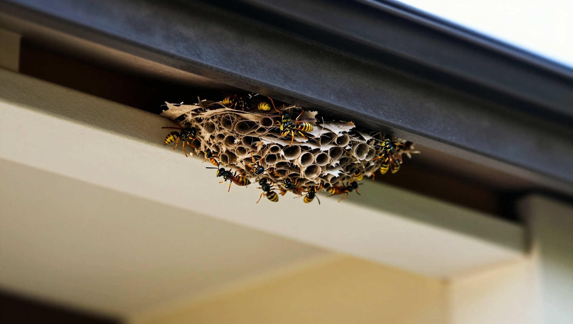Bees and Wasp Removal in Clovelly