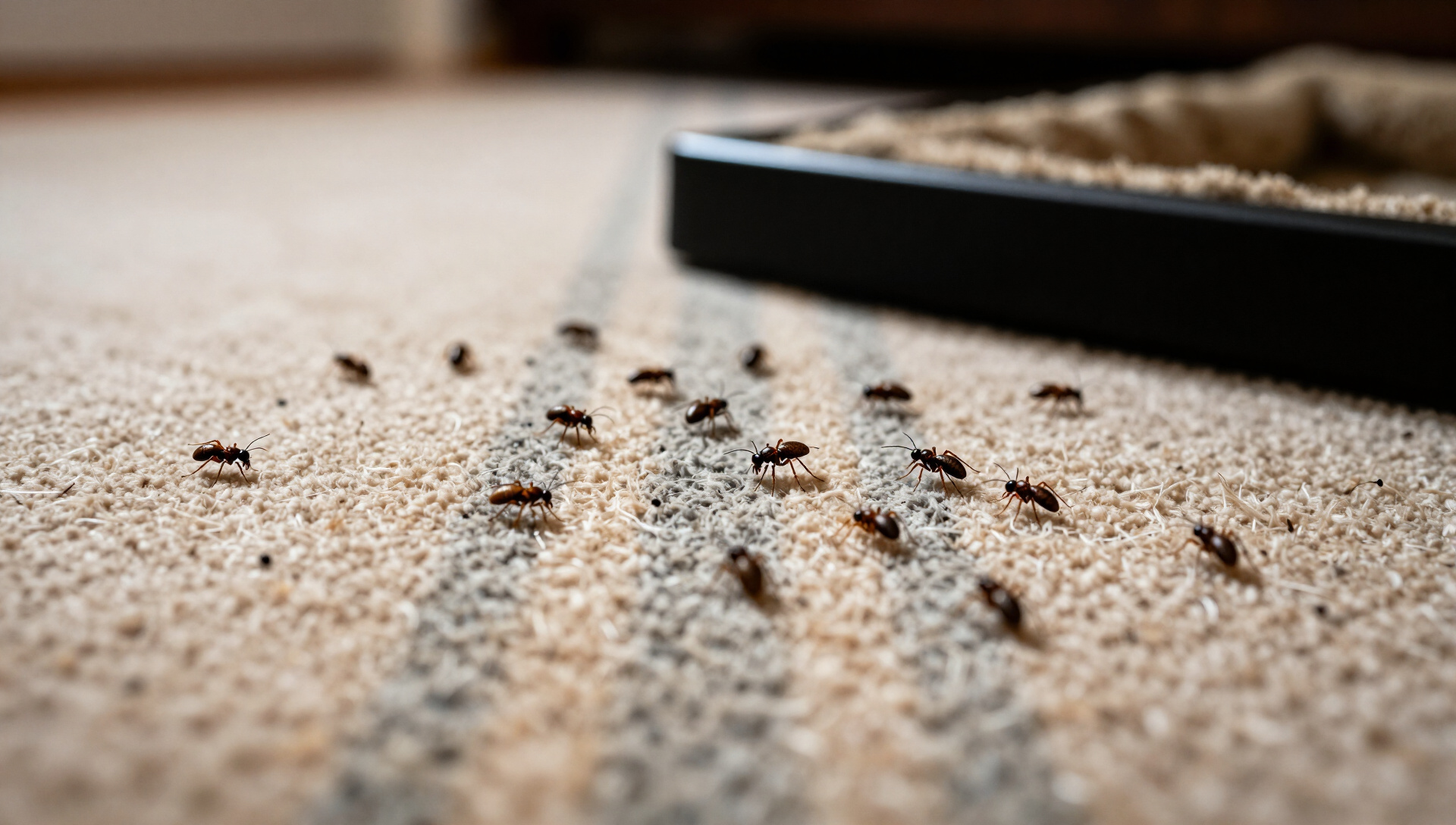 Fleas and Ticks Removal in Clovelly